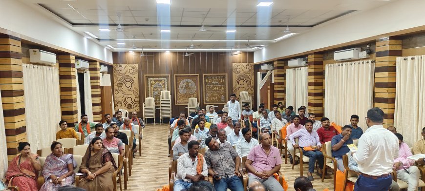 सावन के तीसरे सोमवार को पाटन से टोलाघाट तक निकलेगी भव्य कांवड़ यात्रा, पायल साहू करेंगी भक्तिमय प्रस्तुति