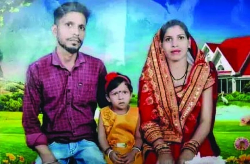 डिलीवरी के बाद महिला की मौत से हड़कंप, जिला अस्पताल पर परिजनों ने लापरवाही के लगाए आरोप