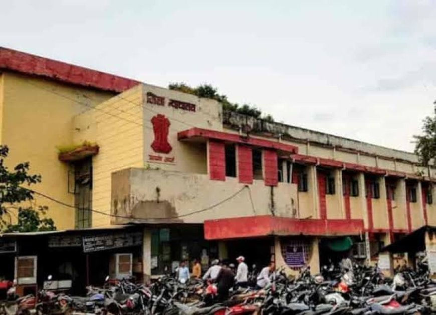 न्याय की राह में जीत: बीईओ गोविंद साव का निलंबन साबित हो रहा निराधार
