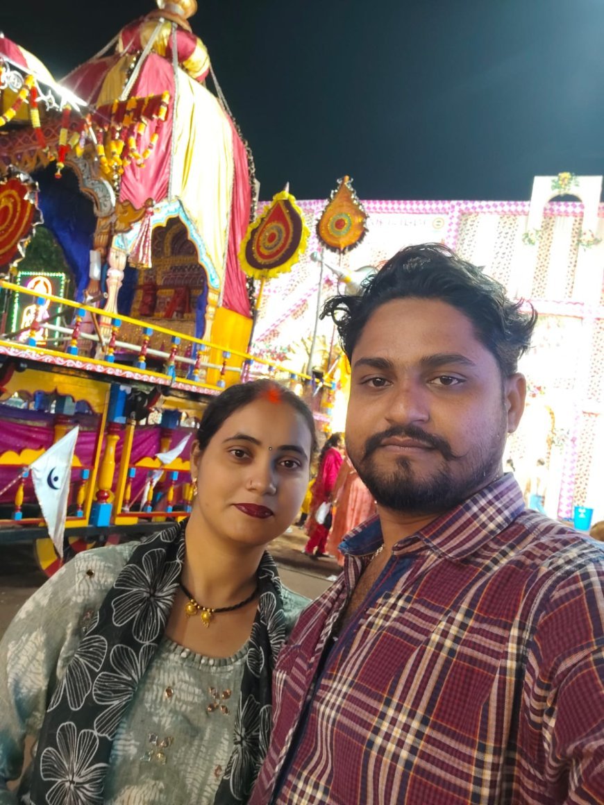 ट्रक की टक्कर से पति-पत्नी की मौत, 9 दिन बाद भी आरोपी पर कार्रवाई नहीं — गुरु घासीदास सेवा समिति ने सौंपा ज्ञापन