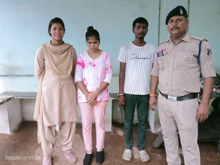 खास समाचार : फर्जी सिम रजिस्ट्रेशन गिरोह का भंडाफोड़, दो आरोपी गिरफ्तार