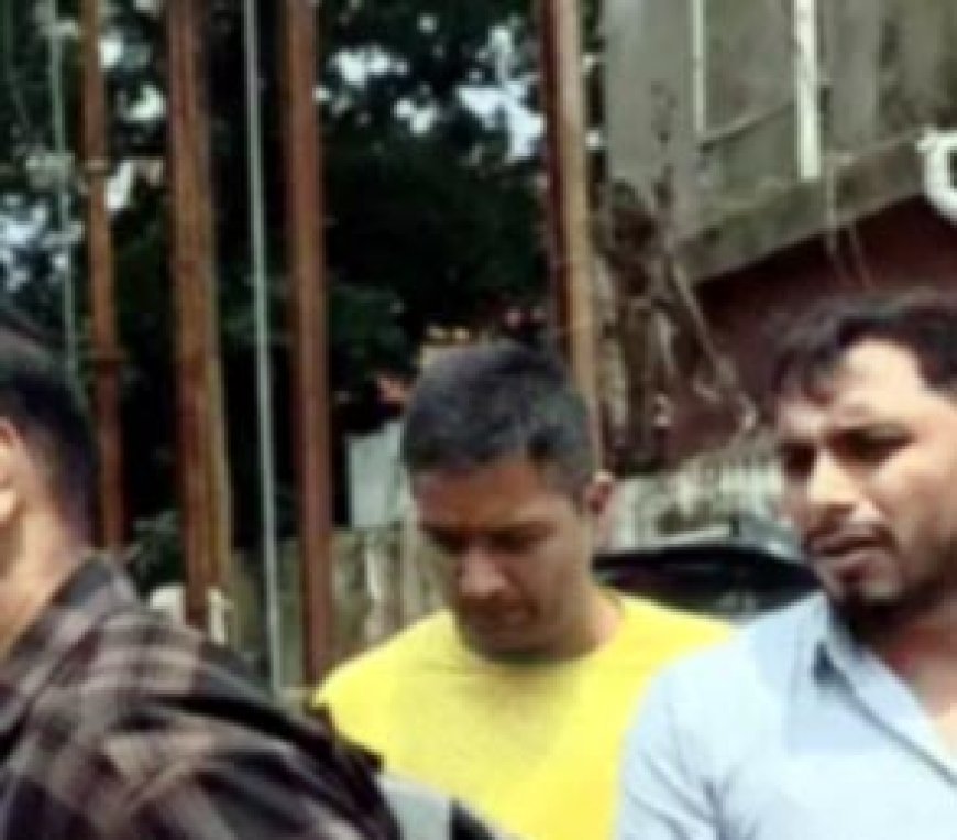 चैतन्य बघेल 5 दिन की ED रिमांड पर: शराब घोटाले में गिरफ्तारी, भूपेश बघेल बोले- 'अब डरने का सवाल नहीं'