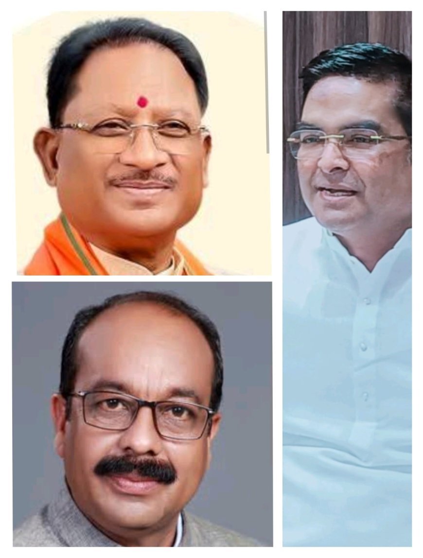 खास समाचार: स्मृति नगर से जेवरा सिरसा तक बनेगी फोरलेन सड़क, वैशाली नगर को 20.65 करोड़ की सौगात