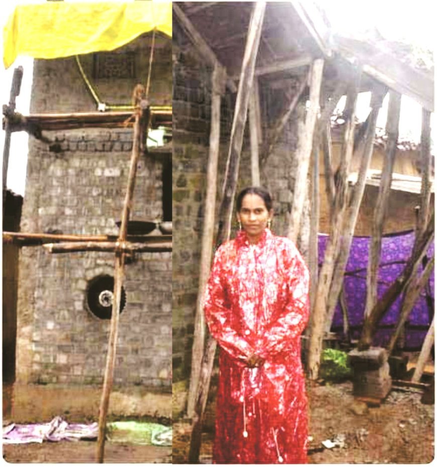 मजदूरी से कारोबार तक: खेमीन दीदी बनीं सशक्त महिला उद्यमिता की मिसाल