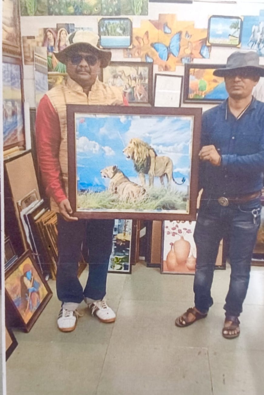 बचाओ बाघों को: जंगल के राजा के लिए दुनिया एकजुट
