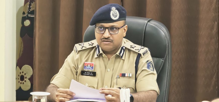 स्वतंत्रता दिवस से पूर्व रेलवे स्टेशनों की सुरक्षा के लिए उच्च स्तरीय बैठक, रणनीति पर गहन मंथन