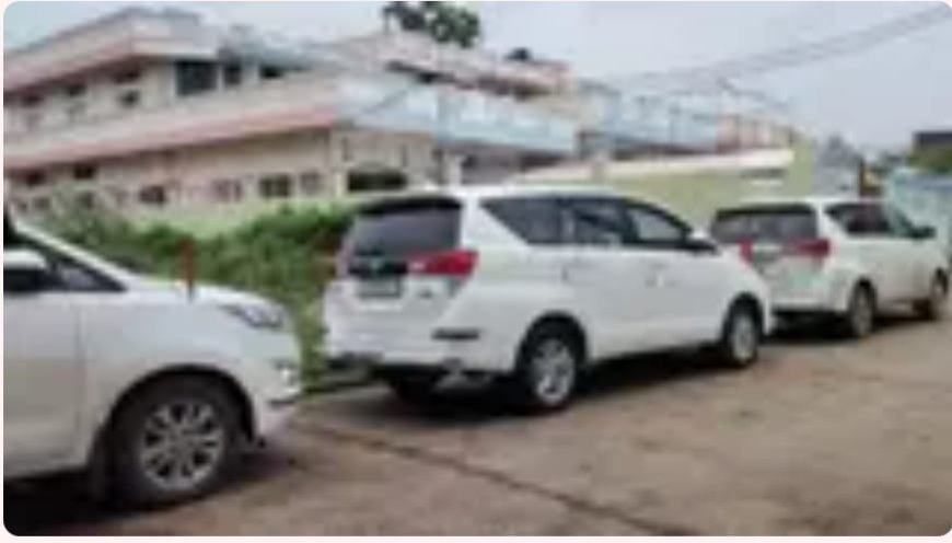 बिग ब्रेकिंग : दुर्ग में 650 करोड़ के मेडिकल घोटाले पर ईडी का शिकंजा, मोक्षित कॉर्पोरेशन के ठिकानों पर छापेमारी