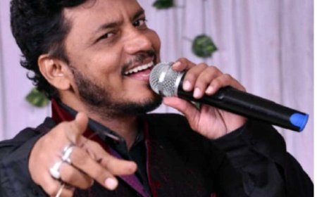 रफी साहब की याद में ‘स्वरांजलि रफी नाइट’ का आयोजन 6 अगस्त को