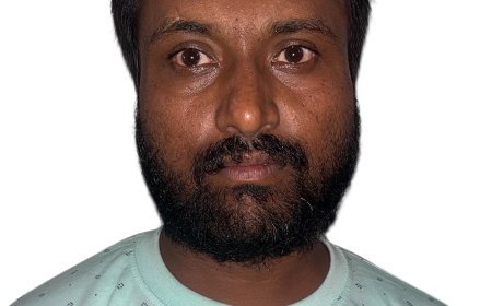 सुपेला में हत्या के प्रयास का आरोपी रविशंकर यादव गिरफ्तार, एक साल से था फरार