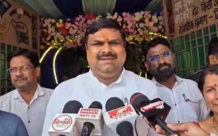 'रिमझिम सावन मेला 2025' का रंगारंग समापन, दुर्ग की सांस्कृतिक परंपरा को मिला नया आयाम