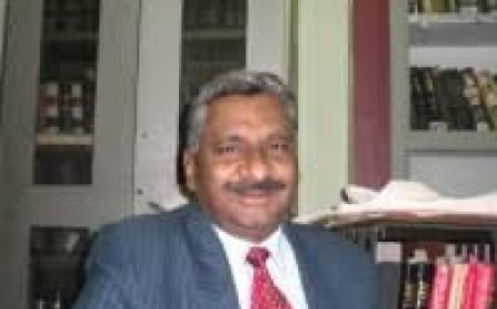 छत्तीसगढ़ हाईकोर्ट ने तीन अधिवक्ताओं को वरिष्ठ अधिवक्ता घोषित किया