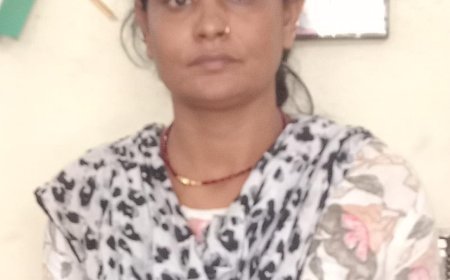 अश्लील वीडियो बनाकर पैसे ऐंठने वाली महिला गिरफ्तार, पीड़ित ने खेत गिरवी रख जुटाए पैसे