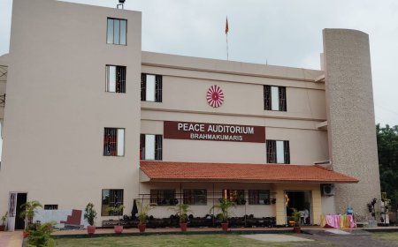 भिलाई में कृष्ण जन्मोत्सव पर सजेगा गोकुल-द्वारिका का अद्भुत दृश्य