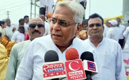 पुलगांव में श्रद्धा और सम्मान के साथ मनाई गई मिनी माता की पुण्यतिथि