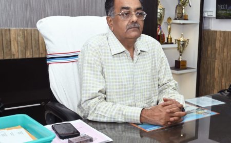 बरसात में बिजली हादसों से बचाव पर पॉवर डिस्ट्रीब्यूशन कंपनी का फोकस