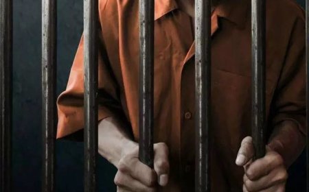 नाबालिग से दुष्कर्म के दो दोषियों को 10-10 साल कैद