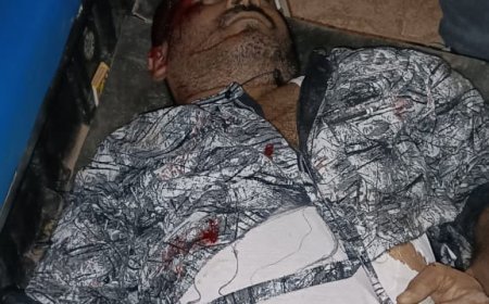 तेज़ रफ्तार बाइक ट्रक से टकराई, युवती की मौके पर मौत – युवक ने अस्पताल में तोड़ा दम