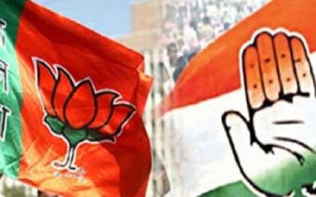 केवट नवागांव–गोडमर्रा–पसौद सड़क बदहाली की शिकार : 15 साल से इंतज़ार, अब हादसे का खतरा