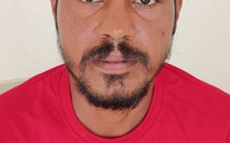 ब्लैकमेलिंग कर आत्महत्या के लिए उकसाने वाला गिरफ्तार, दुर्ग पुलिस की बड़ी कामयाबी