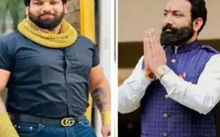 रायपुर में सूदखोर तोमर का आलीशान बंगला कुर्क,1500-1500 स्क्वायर फीट में बने थे दो भाइयों के लग्जरी बंगले, दो महीने से फरार हैं दोनों आरोपी