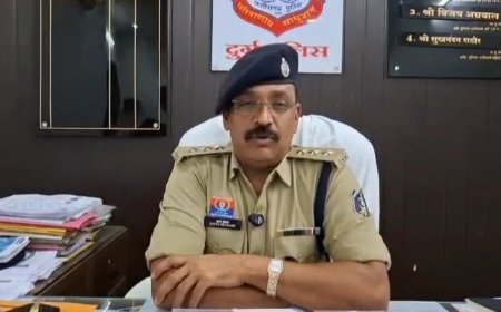 बंदर भगाने की बात बनी खूनी संघर्ष में, रायपुर से बुलाए बदमाशों ने की मारपीट