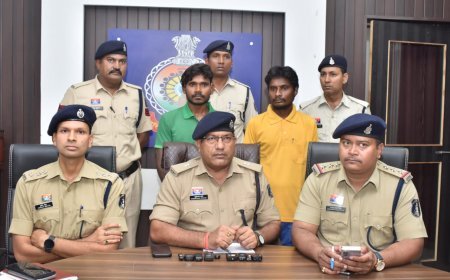 वाद-विवाद ने छीनी जान: ईंट-भट्ठा मुंशी की टंगिया से हत्या