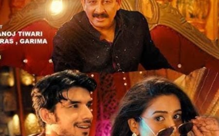 मैदान में लौटे पुराने खिलाड़ी, मनोज तिवारी का धमाकेदार गाना रिलीज, 15 साल पुराने गाने पर आई Reels की बाढ़