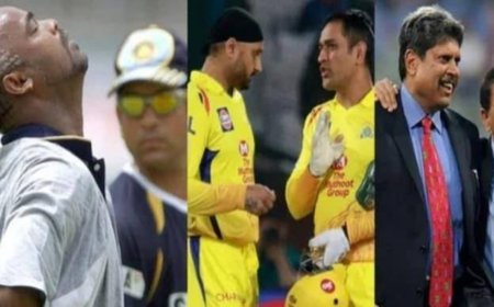 रिटायरमेंट के बाद भी सेट जिंदगी, BCCI हर महीने देती है मोटी पेंशन, पूर्व प्लेयर्स को कितने पैसे मिलते हैं?