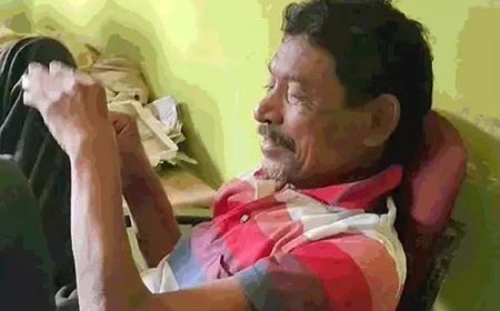 कोरबा में नशे में स्कूल पहुंचा हेडमास्टर,कुर्सी में पैर रख आराम फरमाया, कहा- घर से स्कूल पास में है, इसलिए आ गया हूं