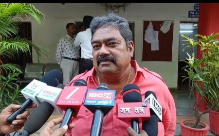 इंदौर मॉडल अपनाएगा भिलाई, स्वच्छता की नई राह पर नगर निगम की तैयारी