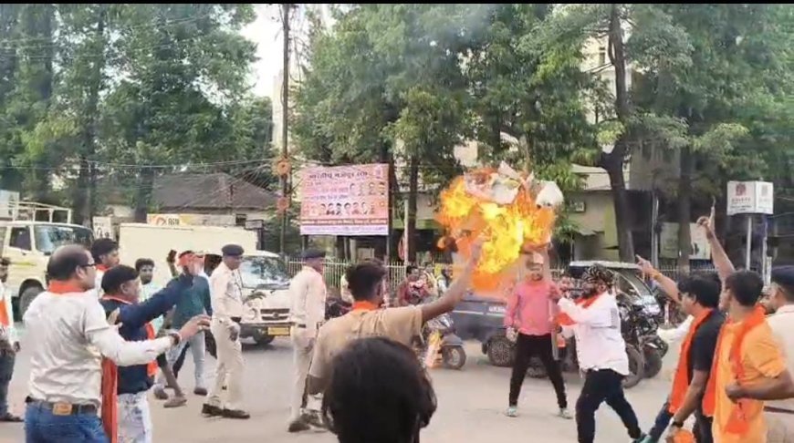 "छत्तीसगढ़ की बेटियों की सुरक्षा के लिए अंतिम सांस तक लड़ेंगे" – रतन यादव