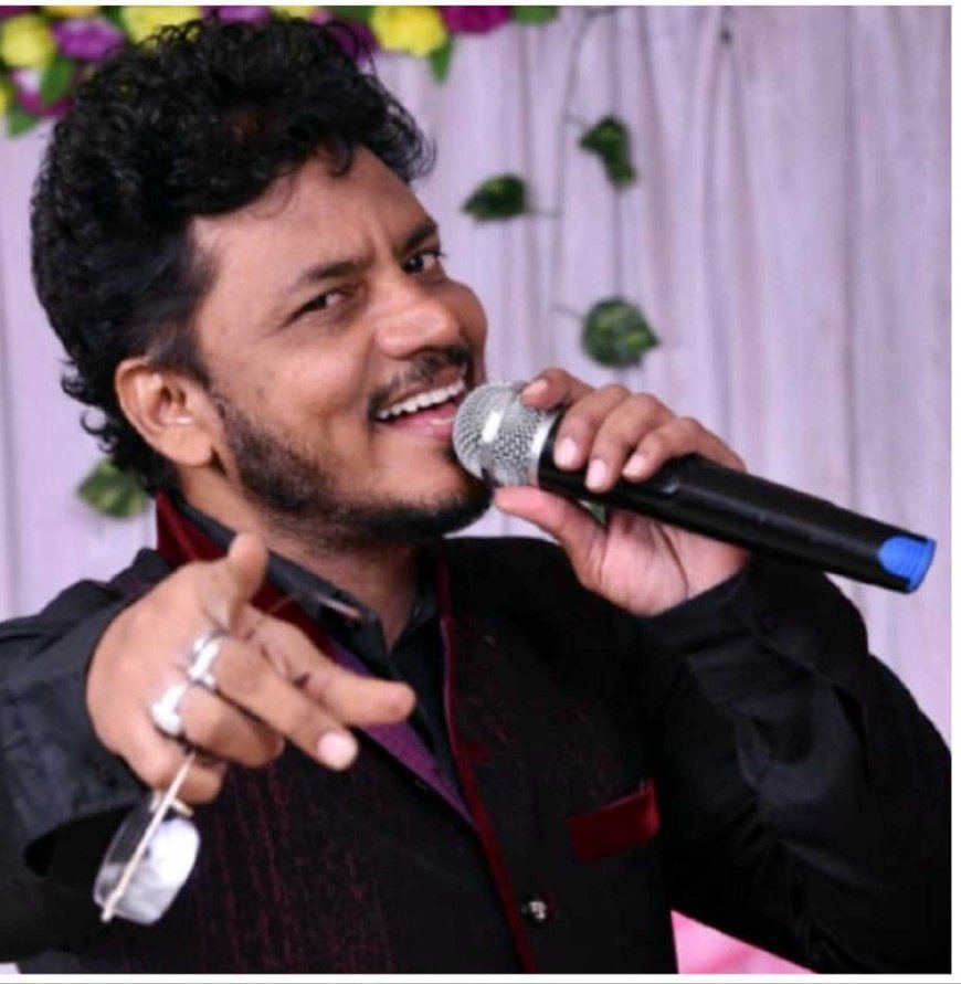 रफी साहब की याद में ‘स्वरांजलि रफी नाइट’ का आयोजन 6 अगस्त को