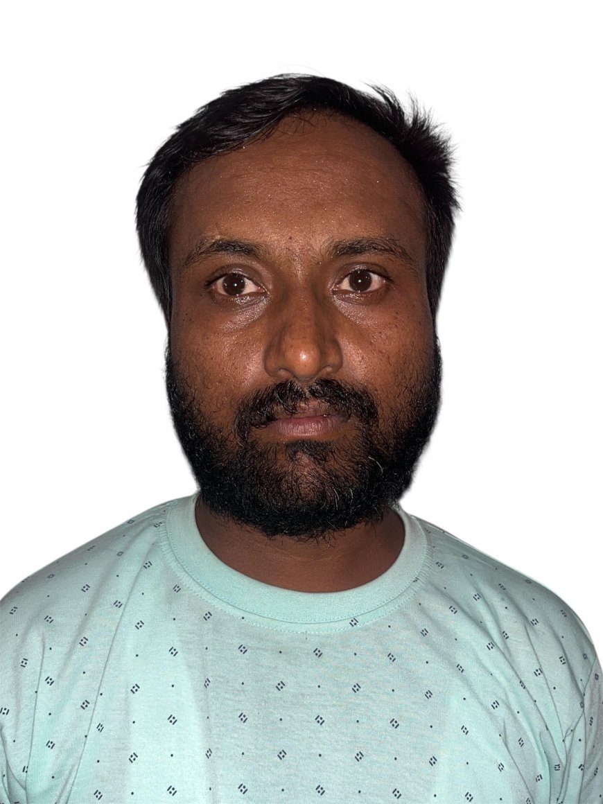 सुपेला में हत्या के प्रयास का आरोपी रविशंकर यादव गिरफ्तार, एक साल से था फरार