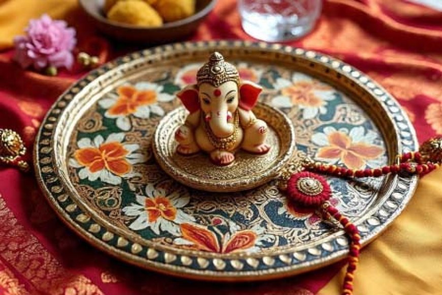 दुर्ग में रक्षाबंधन पर्व का अनूठा उत्सव: सैनिकों, पुलिसकर्मियों और वृक्षों को बांधे जाएंगे रक्षा सूत्र