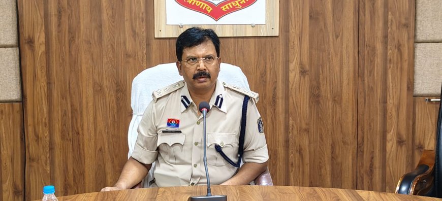 सूरजपुर पुलिस थानों में ई-समन प्रणाली लागू: न्यायिक कार्यवाही में आएगी गति