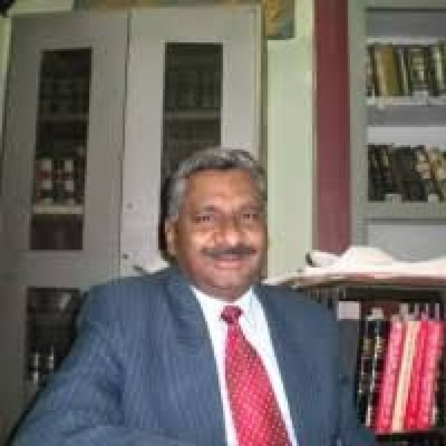 छत्तीसगढ़ हाईकोर्ट ने तीन अधिवक्ताओं को वरिष्ठ अधिवक्ता घोषित किया