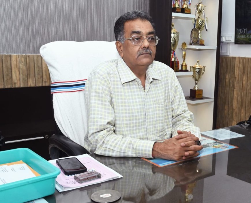 बरसात में बिजली हादसों से बचाव पर पॉवर डिस्ट्रीब्यूशन कंपनी का फोकस