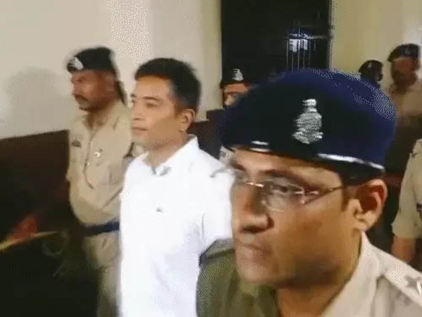 भूपेश के बेटे पर मनी लॉन्ड्रिंग केस, ED की 5 दिन की रिमांड याचिका