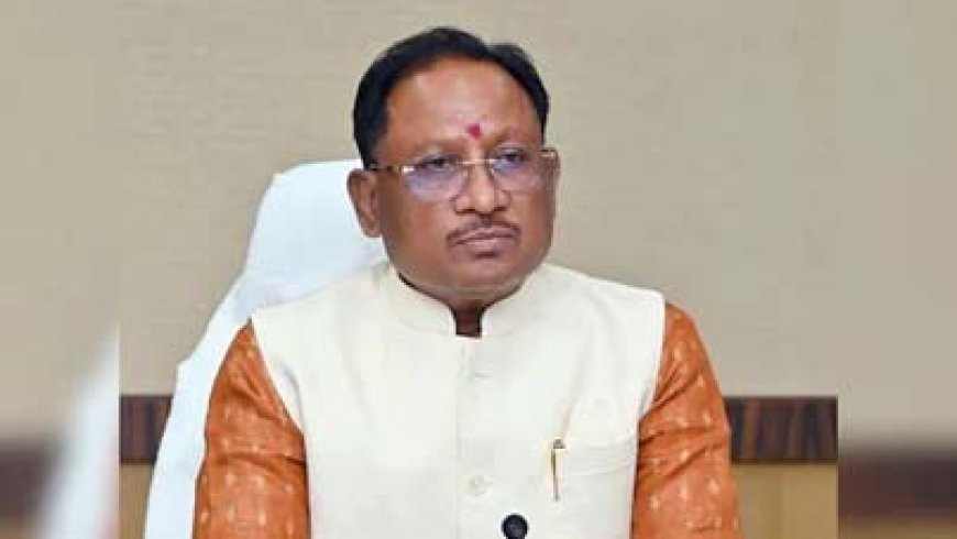 छत्तीसगढ़ में केंद्र के बराबर मिलेगा महंगाई भत्ता:अधिकारी-कर्मचारियों को अब 55% DA मिलेगा