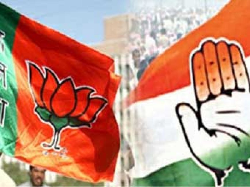 केवट नवागांव–गोडमर्रा–पसौद सड़क बदहाली की शिकार : 15 साल से इंतज़ार, अब हादसे का खतरा