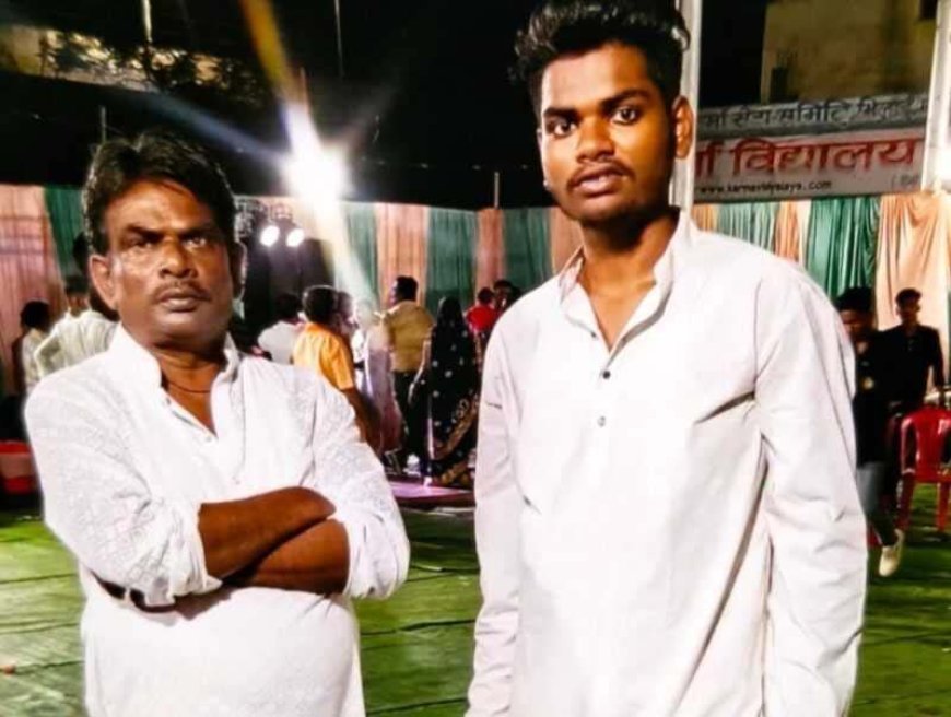 भिलाई में गवाह को धमकाने पहुंचा हत्या का आरोपी, पड़ोसी बाप-बेटे ने चाकू मारकर उतारा मौत के घाट