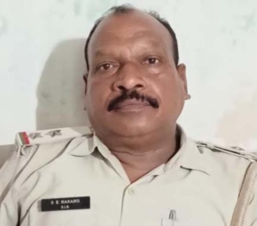 ACB ने आबकारी उप निरीक्षक को 50 हजार रुपए रिश्वत लेते रंगे हाथों किया गिरफ्तार