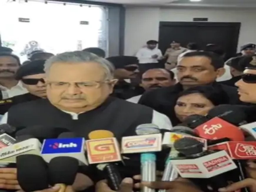 छत्तीसगढ़ में मंत्री पद को लेकर सियासी हलचल, रमन सिंह ने दी न्यायालय पर भरोसा रखने की सलाह