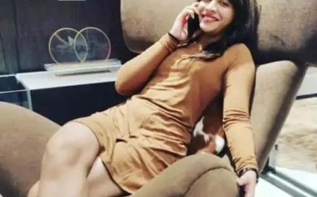 नव्या मलिक से 30 घंटे पूछताछ..आज कोर्ट में पेशी:ड्रग्स सिंडिकेट के संपर्क में 850 रईसजादे, इसमें होटल कारोबारी-राजनेताओं के बेटे भी शामिल