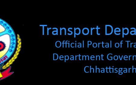 छत्तीसगढ़ में अब केवल अधिकृत पोर्टल से ही भरें आरटीओ ई-चालान