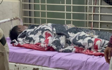 कोरबा में दर्दनाक हादसा: तालाब में डूबने से तीन पुलिसकर्मियों के बच्चों की मौत