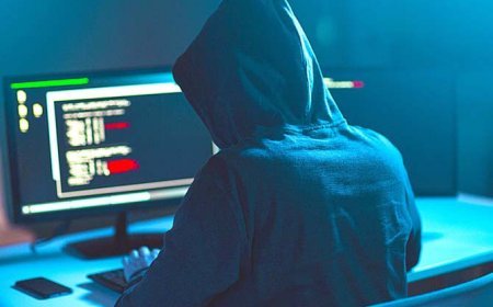 दुर्ग  यूनिवर्सिटी की वेबसाइट हैक...PM मोदी को दी गालियां:पाकिस्तान जिंदाबाद लिखा, 3 महीने में तीसरी बार हैक, शाम तक हैकर्स के कंट्रोल में रही