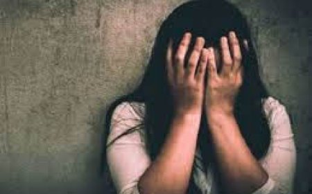 खास समाचार : शादी का झांसा देकर युवती से दुष्कर्म: आरोपी ने बनाया वीडियो, विरोध पर की मारपीट