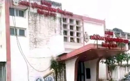 चाकू–कटर गैंग गिरफ्तार, पुलिस–बीएसपी कर्मी भी बने थे शिकार