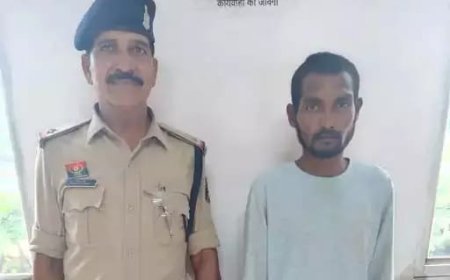 युवक की मौत पर दुर्ग अस्पताल में हंगामा